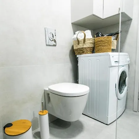 #avant_garde #beach 2',downtown 5' Apartamento